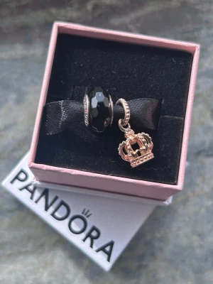 Pandora berlocker - 2st berlocker🤩