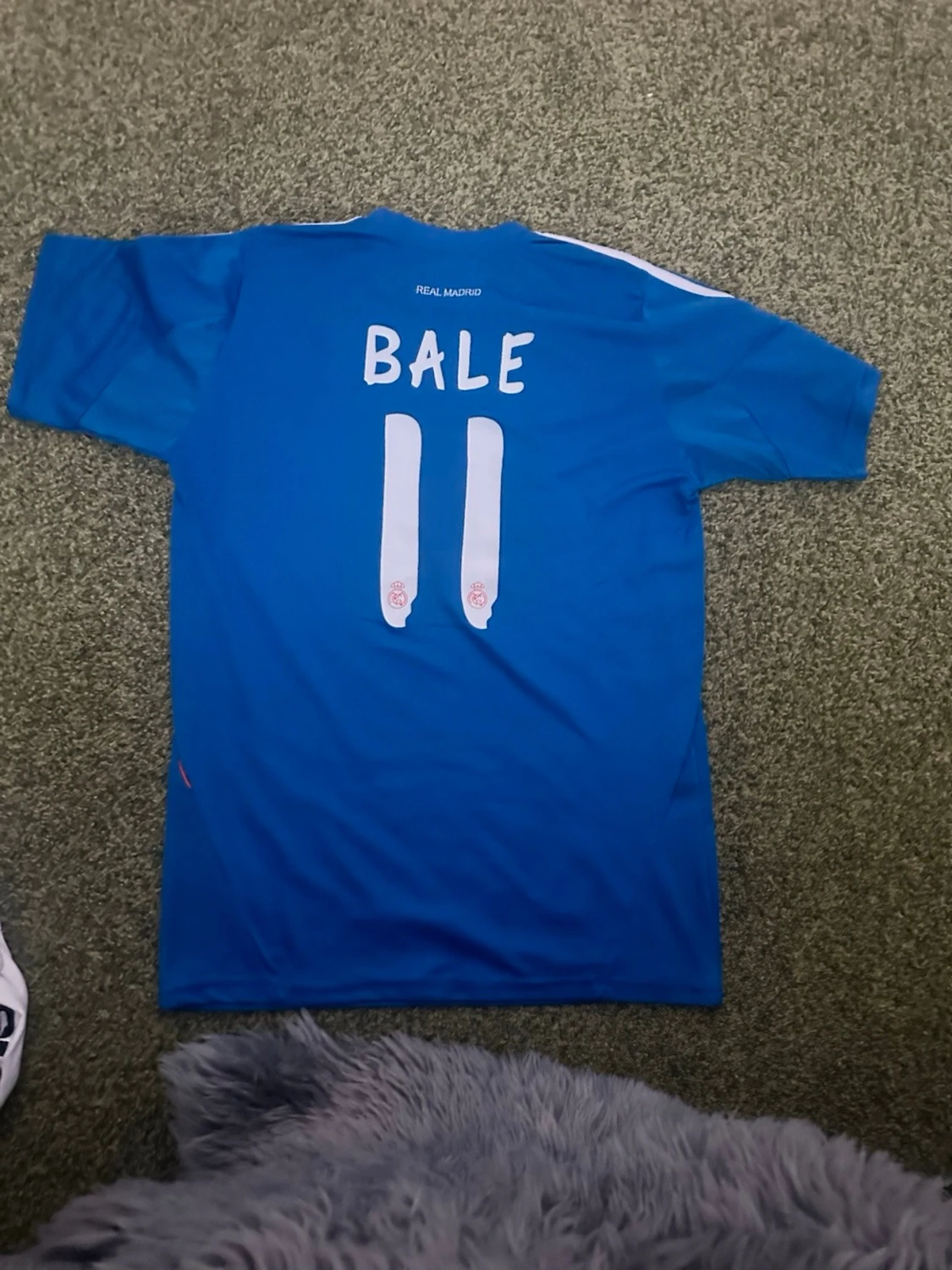 bale tröja  - 1