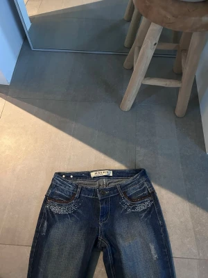 snygga jeans - super snygga jeans!! 
