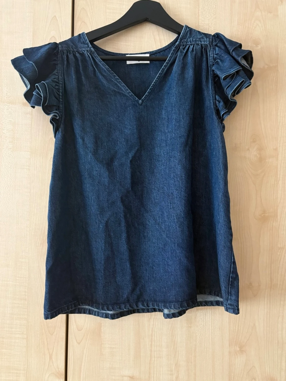 Blus - 1