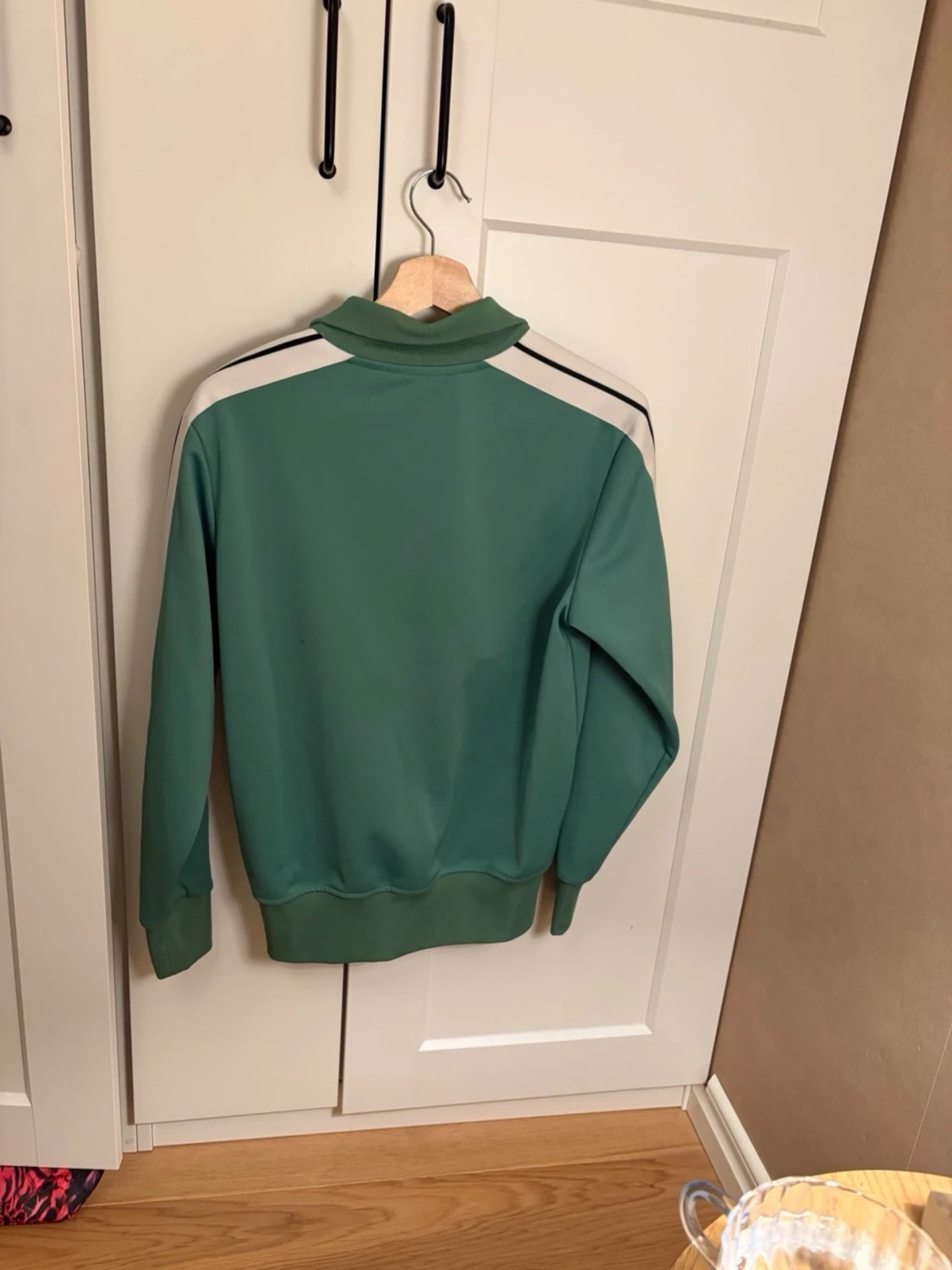 Palm Angels tracktop  - 1