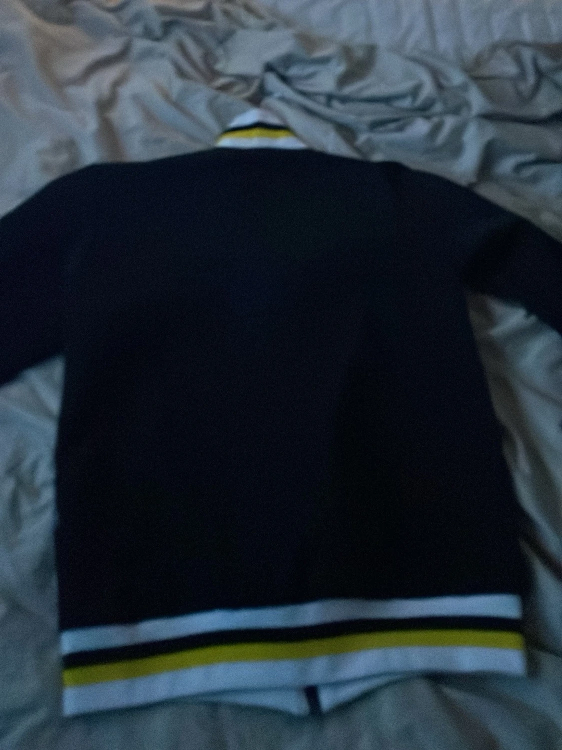 Svart AIK tröja från ultras nord - 1