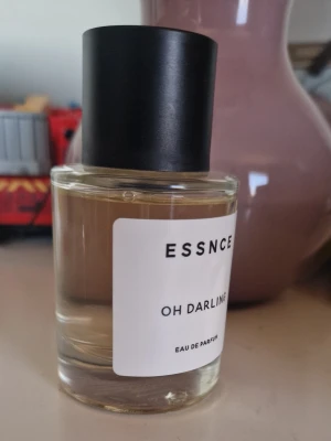 Essnce Oh darling  - Knappt använd. 