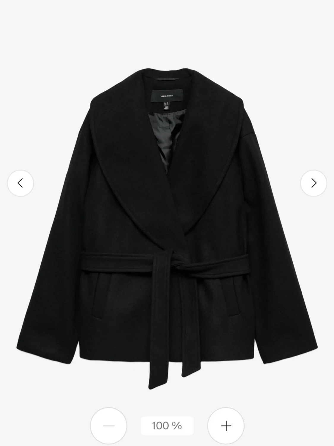 Vero Moda kappa  - 2