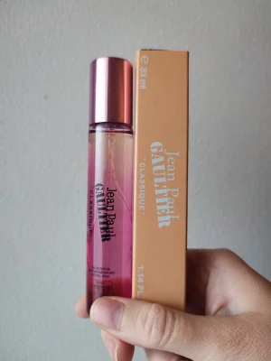 Jean Paul Gaultier Classique - Jean Paul Gaultier Classique Perfume. 33ml bottle. New! Great winter/fall fragrance.