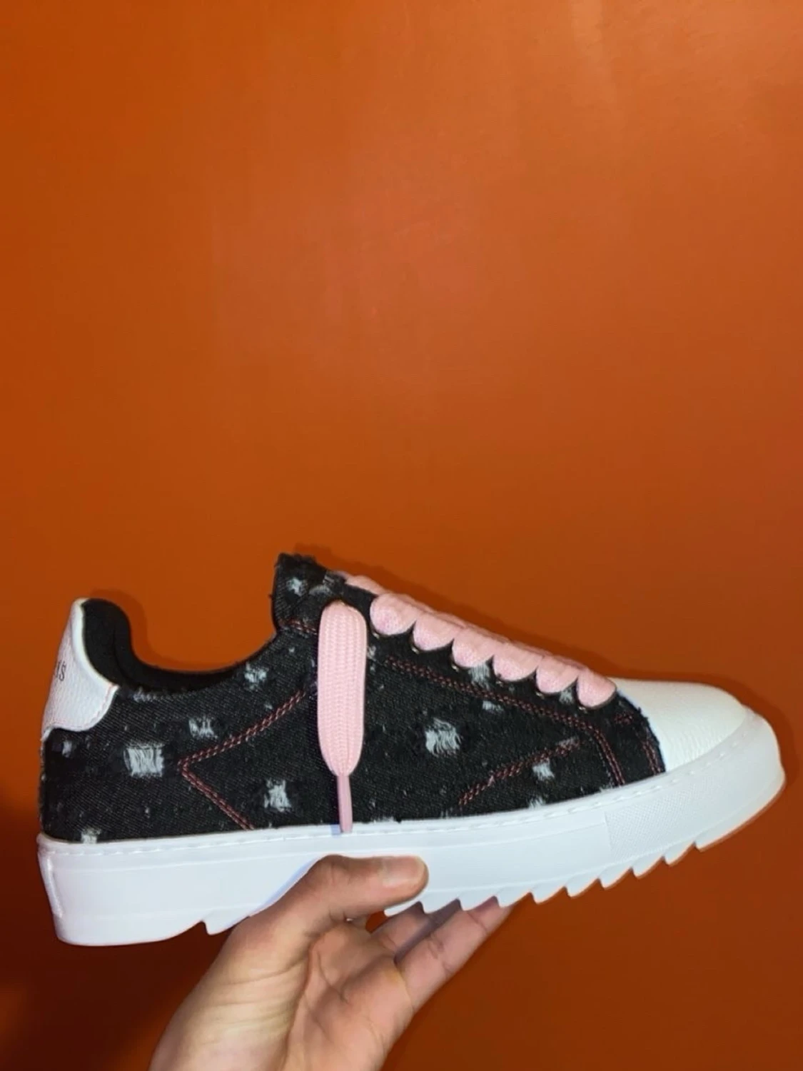 Numeris skor - 2