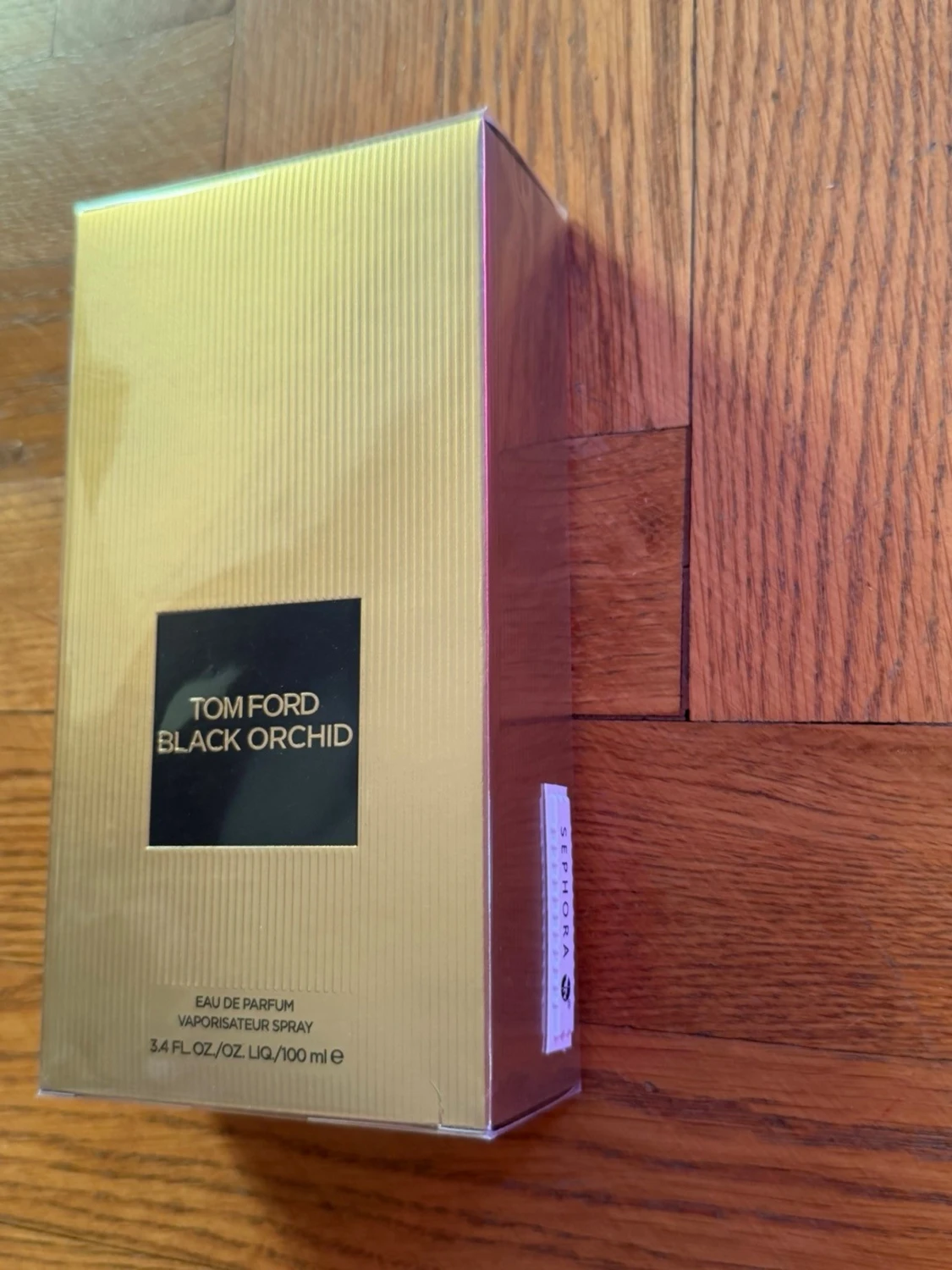 Tom Ford Black Orchid Eau de Parfum - 1