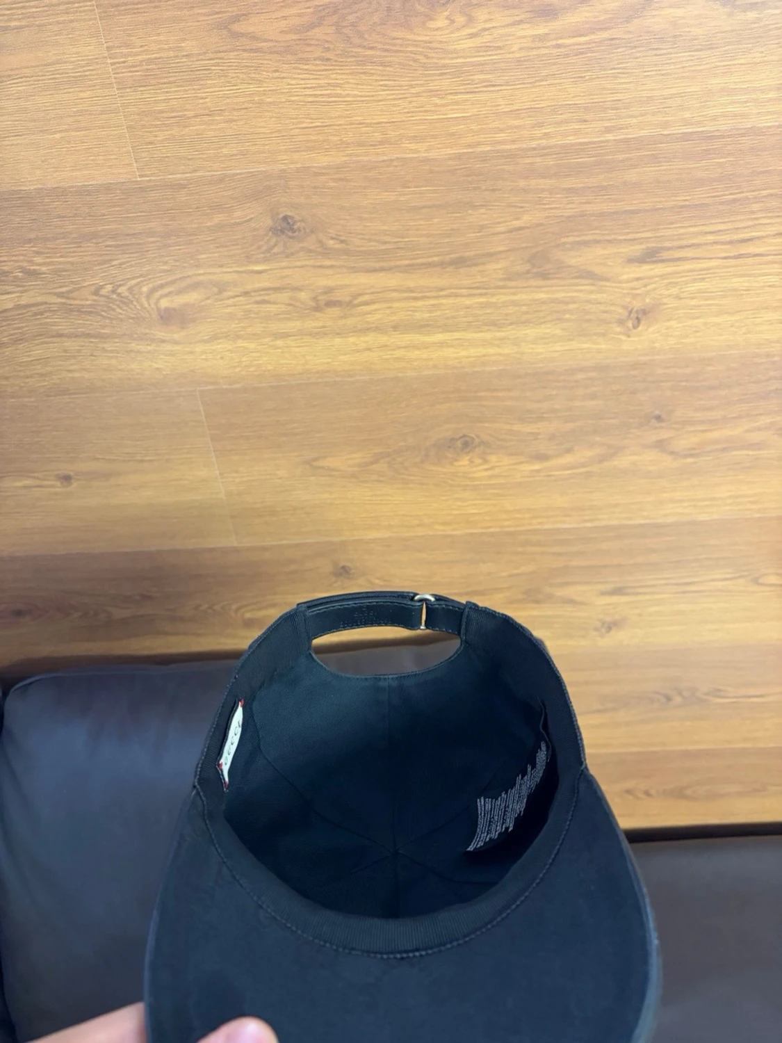 Gucci keps - 2
