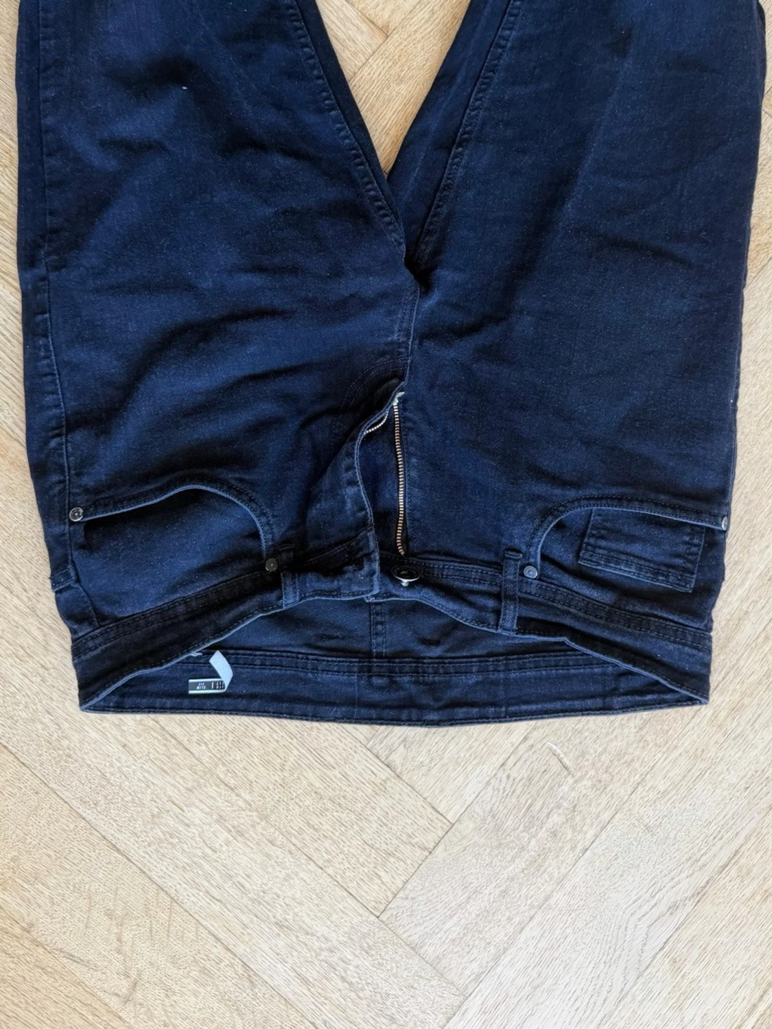 Mens Jeans Set - 5