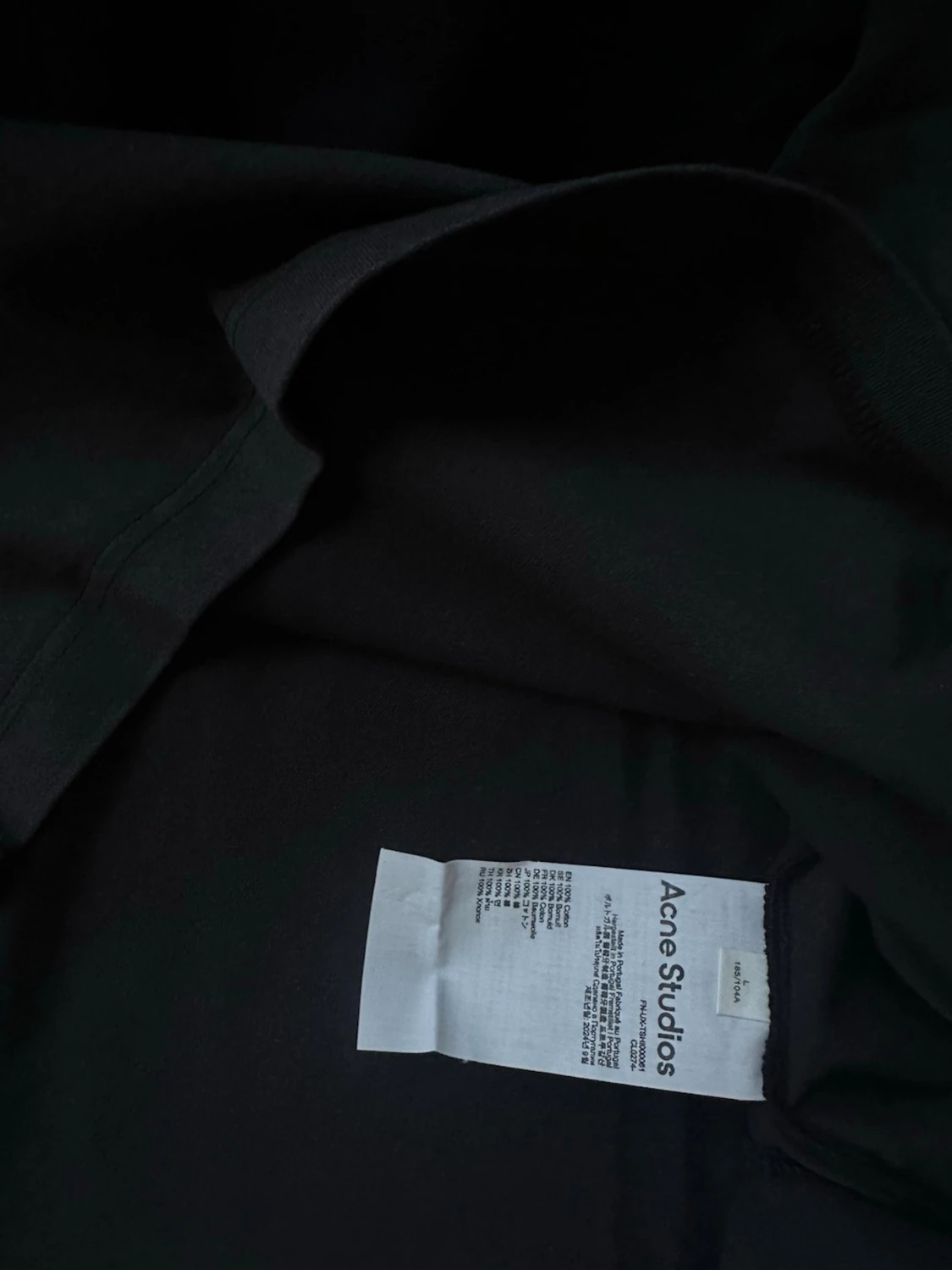 Acne  - 3
