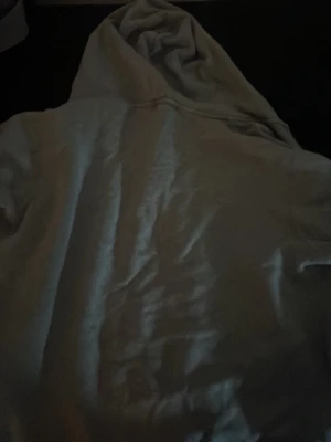 Grå hoodie från Polo Ralph Lauren - Snygg grå hoodie från Polo Ralph Lauren i storlek S Mjuk insida i fleece och klassisk huva. Perfekt för en avslappnad och stilren look. Dragkedja framtill och enkel design utan tryck.