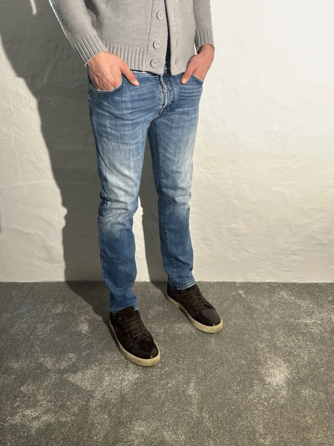 Jacob Cohën Style 622 