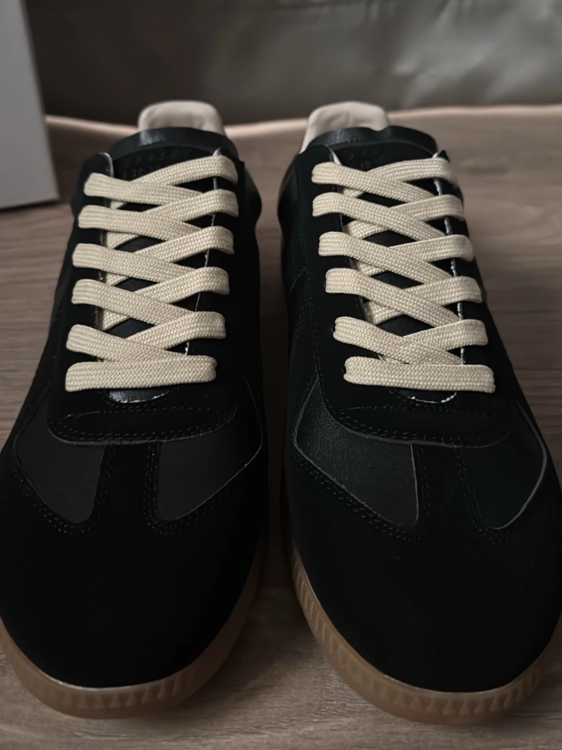 Maison Margielas - 1