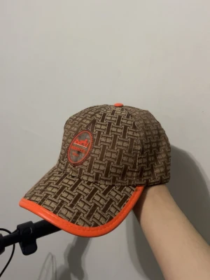 Keps - Säljer en snygg keps som är i bra skick