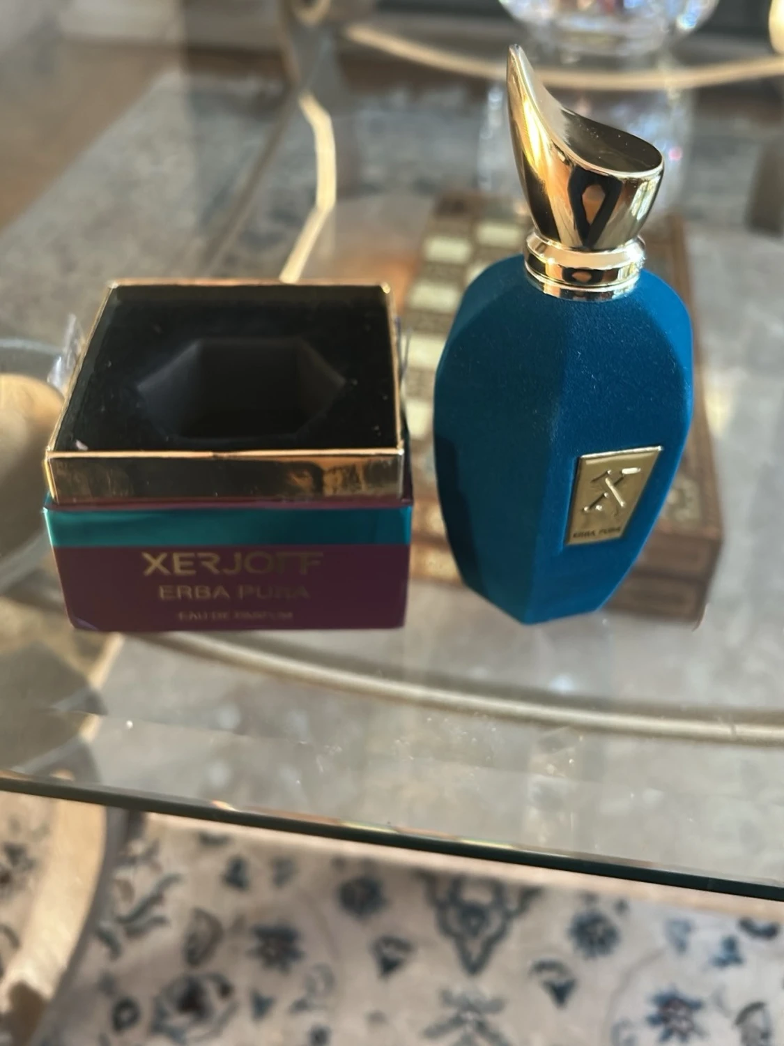 Xerjoff Erba Pura Eau de Parfum - 1