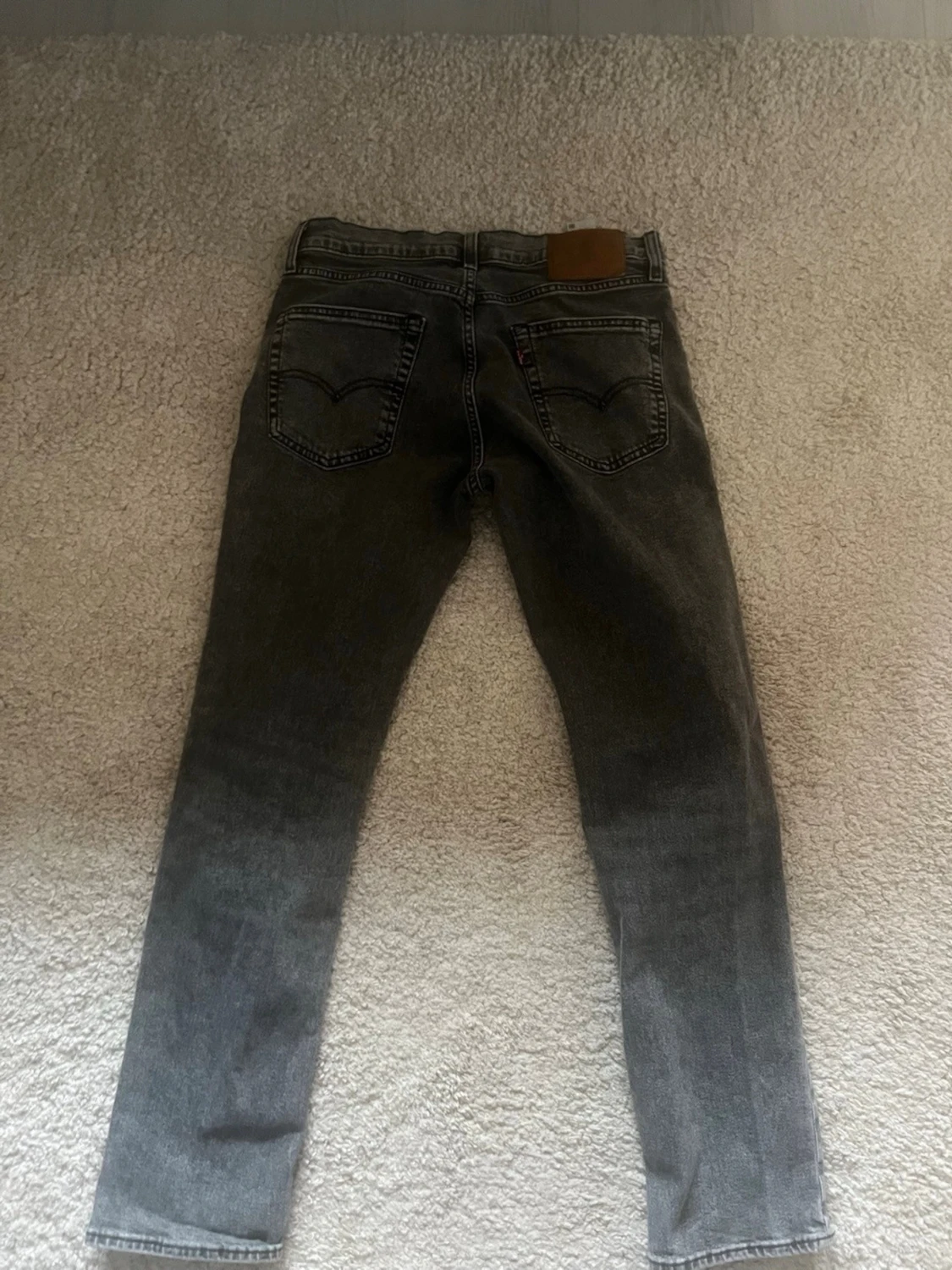 Levis 511 - 1