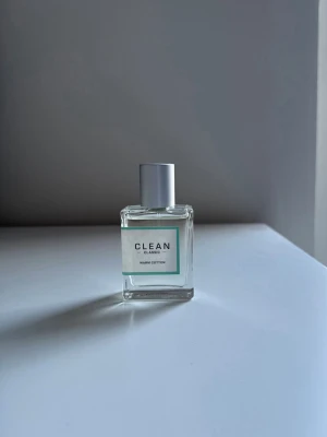 Clean Warm Cotton  - 30 ml. Se bilder. 