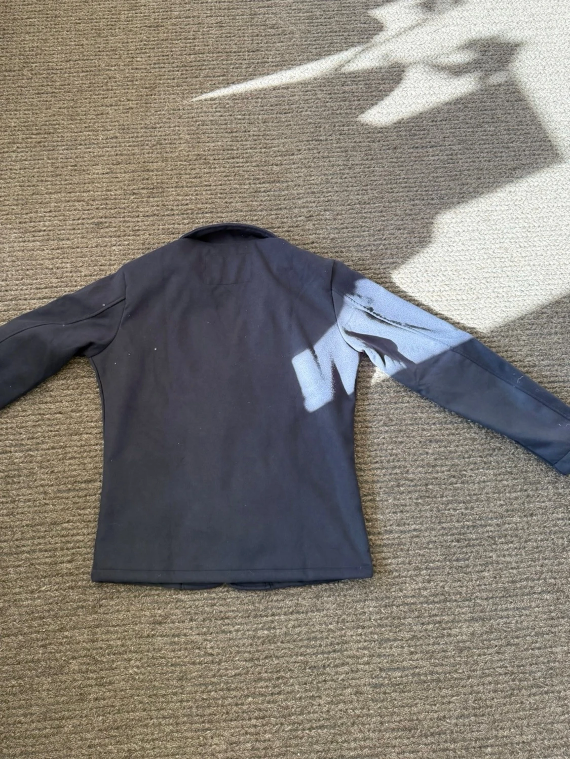 Mörkblå kavaj från Dance De La Sence - 4