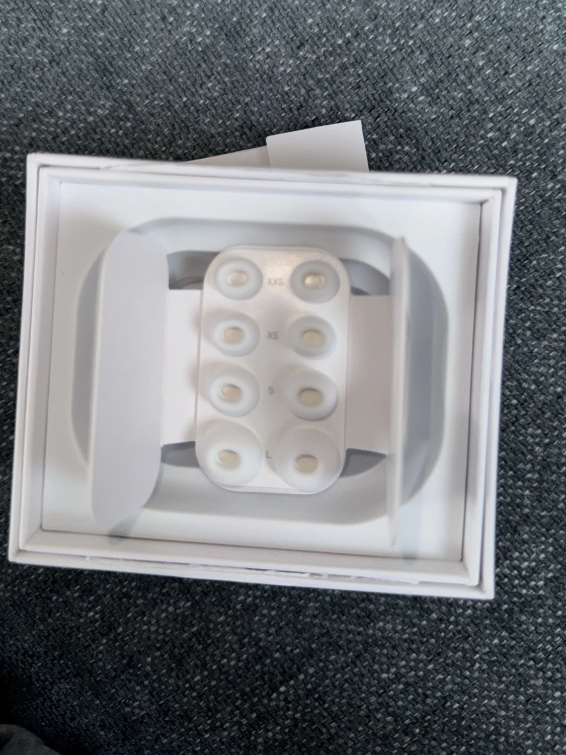 Apple AirPods Pro 3 trådlösa hörlurar - 5