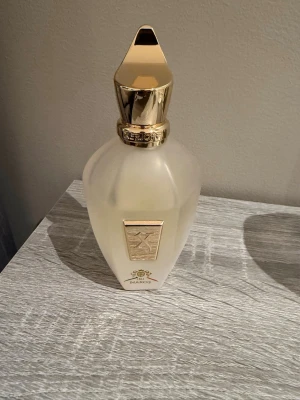 Xerjoff Naxos - Lite använd som ni ser på bilden 