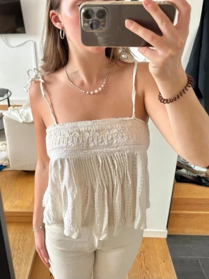 Mango Linne - Super fint Isabell Marant inspererat linne från Mango!