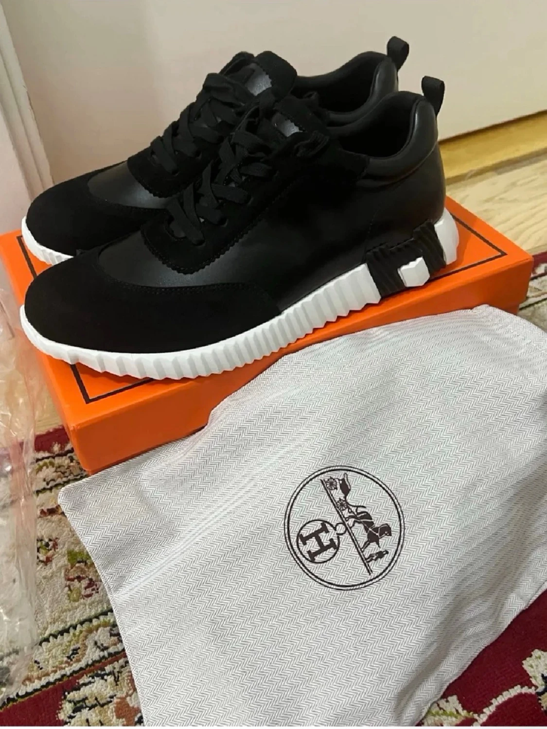 H skor - 2