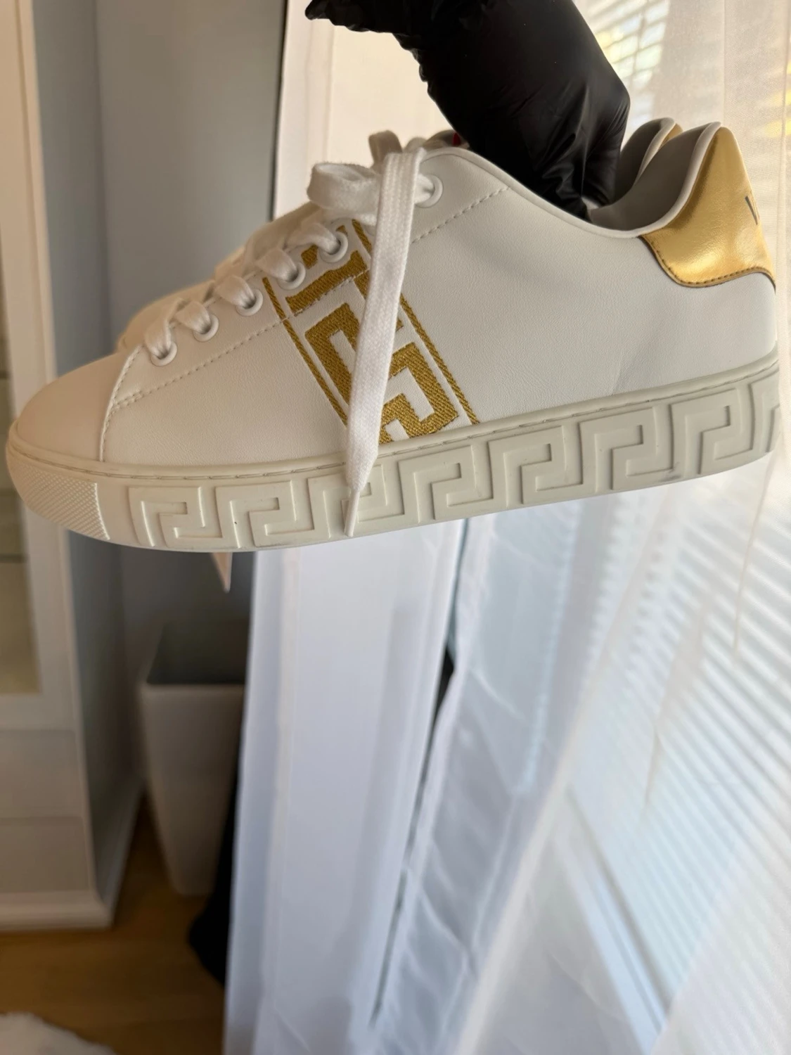 Versace Sneakers  - 4
