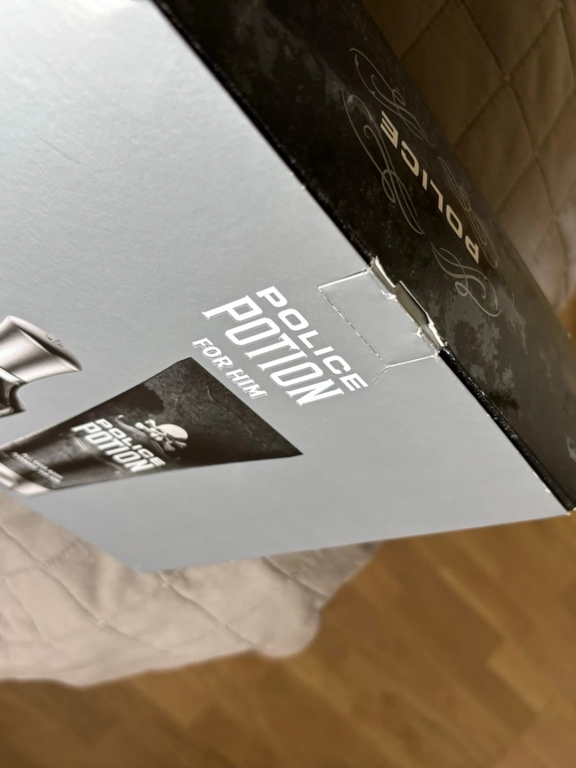 Police Potion parfymset för honom - 1
