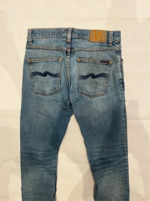 Nudie jeans - Skick 9/10 | modell: Grim Tim 