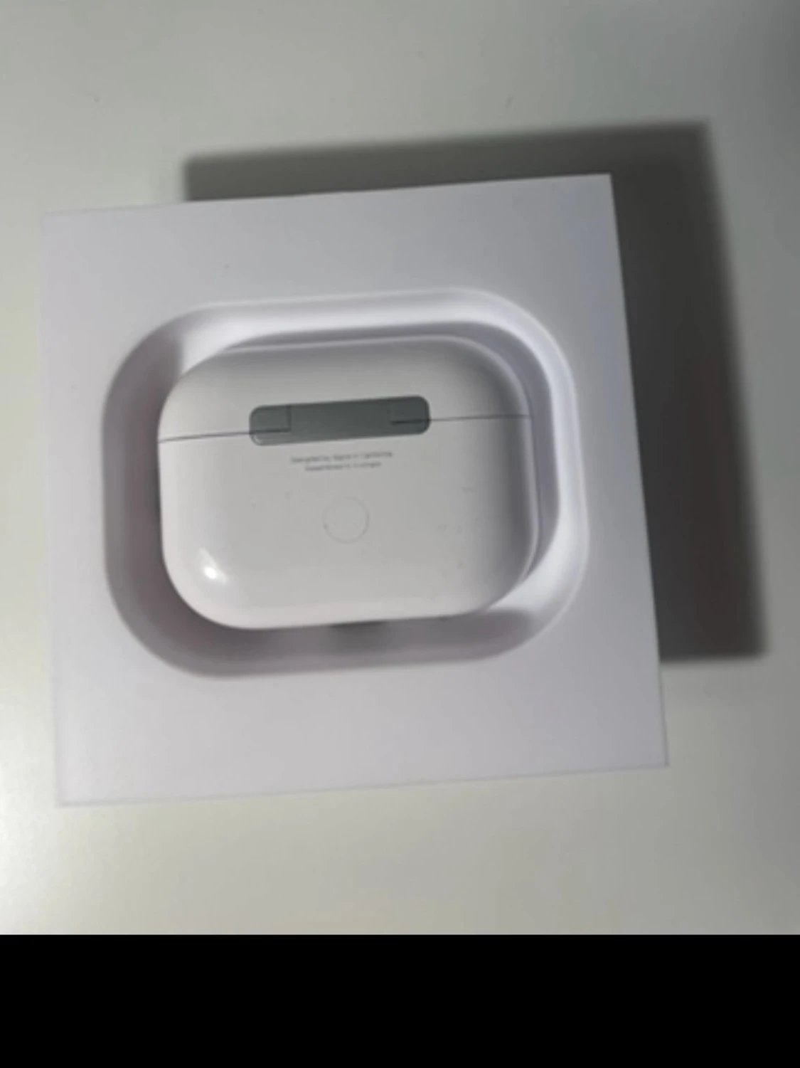 Airpods pro 2 (usb-c) - 2