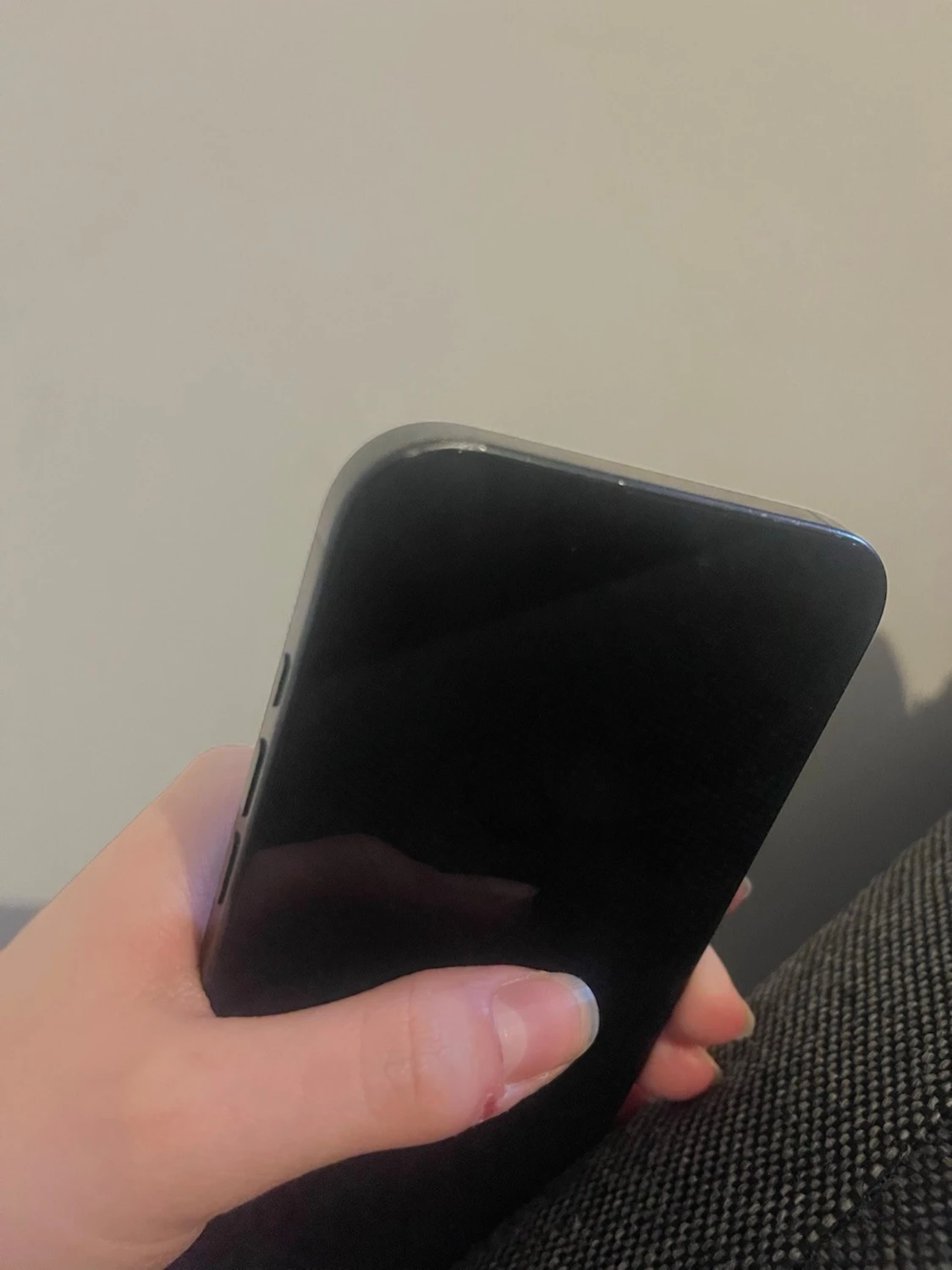 iPhone 16 Pro Max  - 2