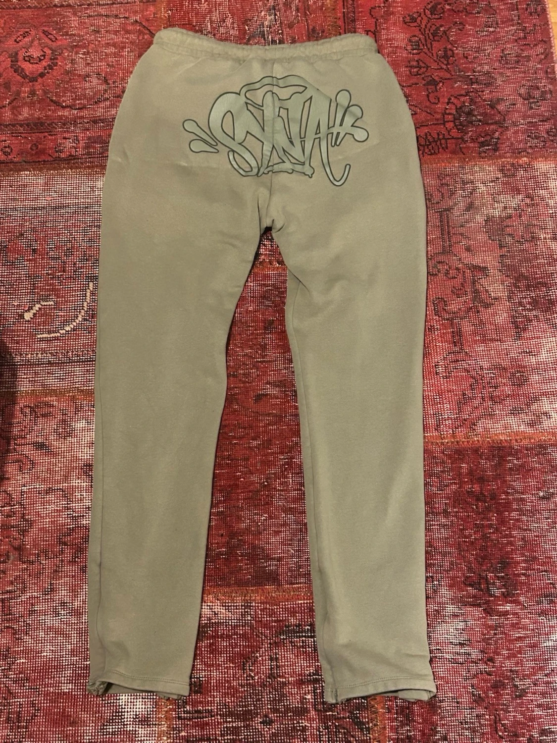 Syna World tracksuit - 5