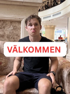 BRA ATT VETA - WHALAN.VETEMENTS - 📦Vid köp av en produkt över 600 Kr fraktas det alltid i box! 📦   📏Jag löser gärna mått på grejer men vill ofta veta hur tex långa ni är för att veta om det är värt att mäta för mig 📐✌️  🚚 Frakt skickas oftast på tisdagar eller fredagar men försöker såklart frakta så snabb som möjligt🚚   ☹️Som säljare är det väldigt drygt ifall ni köpare lämnar ett dåligt omdöme för ingen anledning, Om det skulle nu vara något fel så snacka gärna med mig så kan vi prata om en lösning! 😁  Träffas gärna i Karlskrona📍