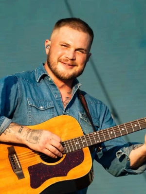 Zach Bryan konsert  - Säljer någon?????