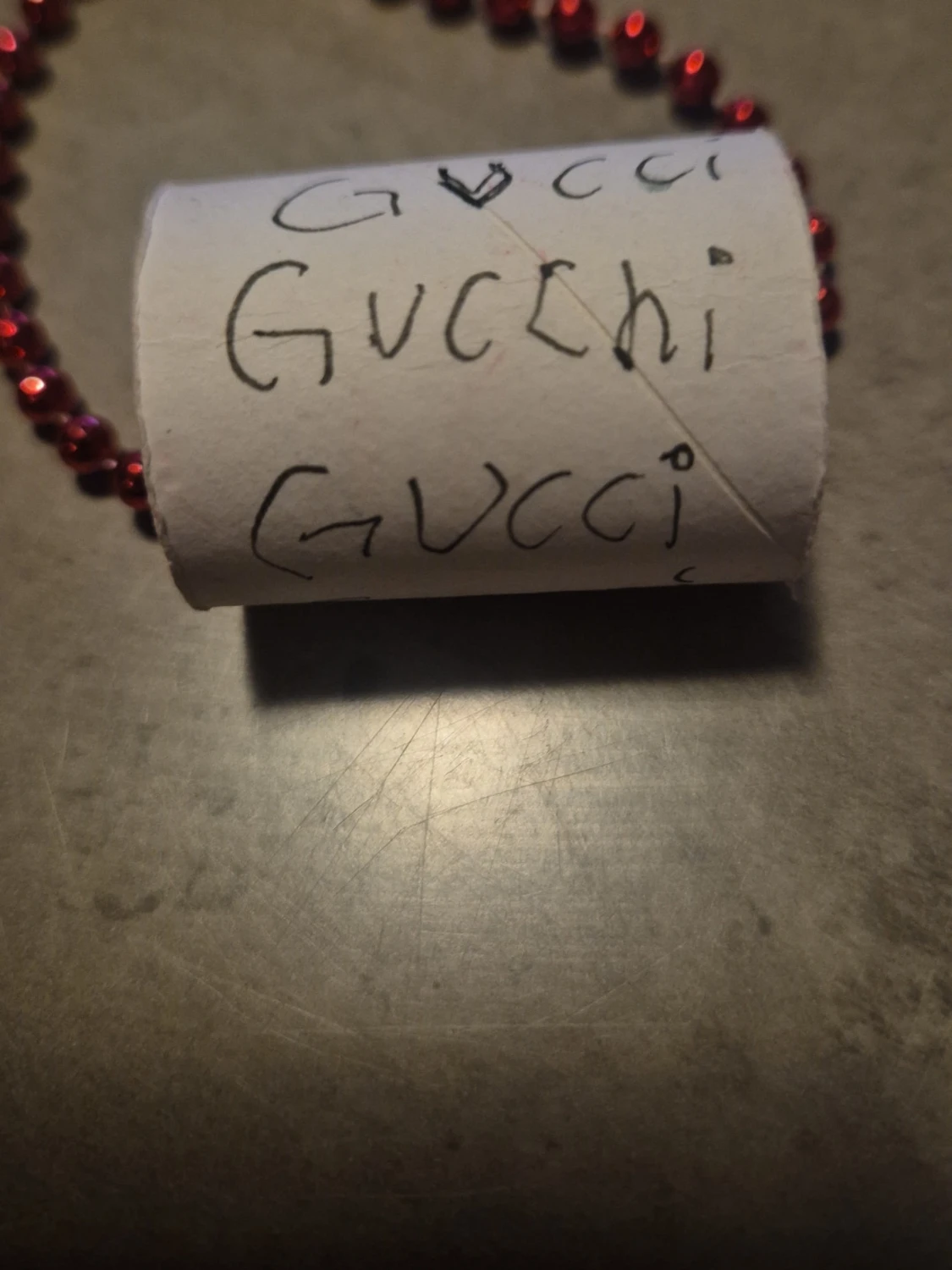 Gucchi  - 1