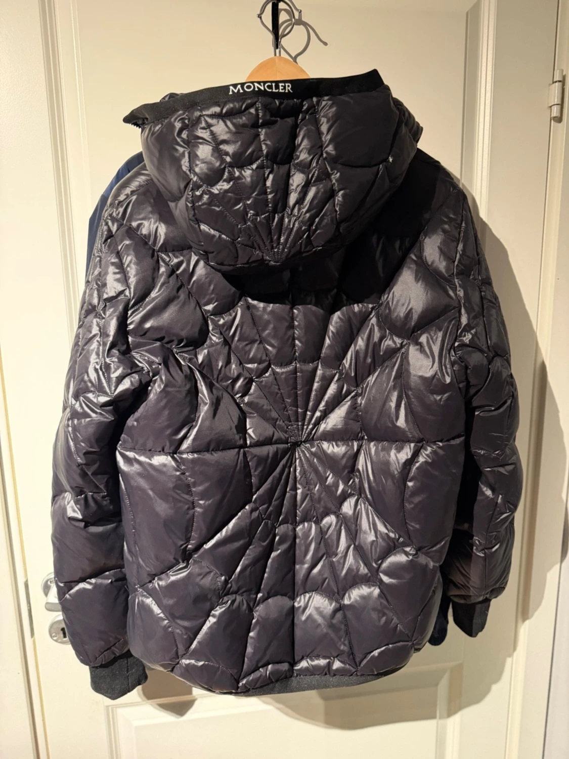 Moncler spider maya - 1
