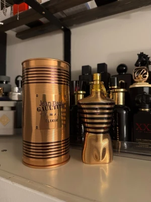 Jpg le male elixir 125ml - 90 av 125ml