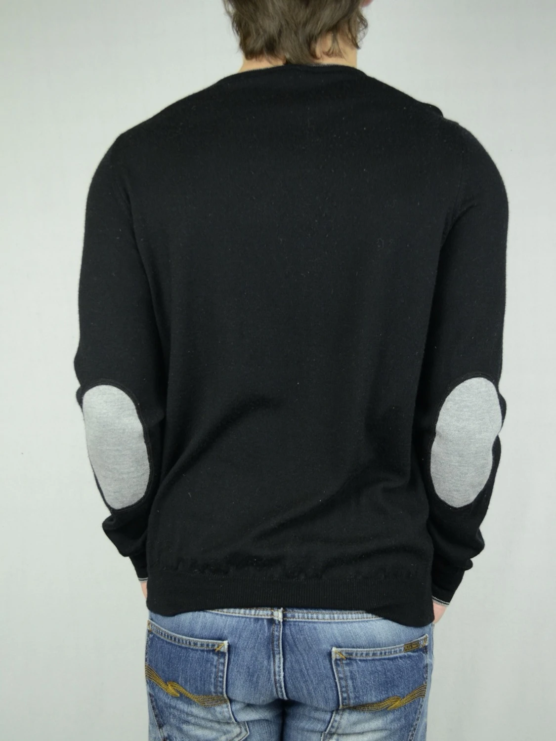 Gran Sasso stickad tröja  - 2