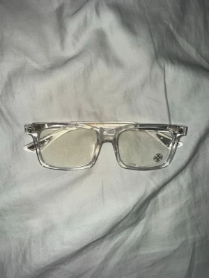 Chrome hearts bluelight glasögon - Chrome hearts bluelight glasögon, helt nya