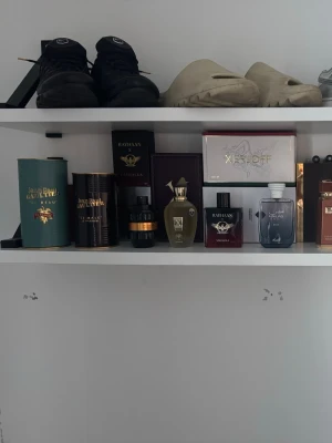 Säljer/byter - Säljer och byter vissa, helst byten, har kvittot på alla och alla är nästan fulla. Skriv ifall att ni har frågor 