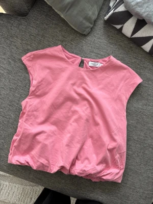 Rosa topp - Rosa topp från stock lm 