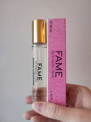 Paco Rabanne Blooming Pink  - Paco Rabanne Blooming Pink Perfume. 33ml bottle. New! A great summer/spring fragrance.