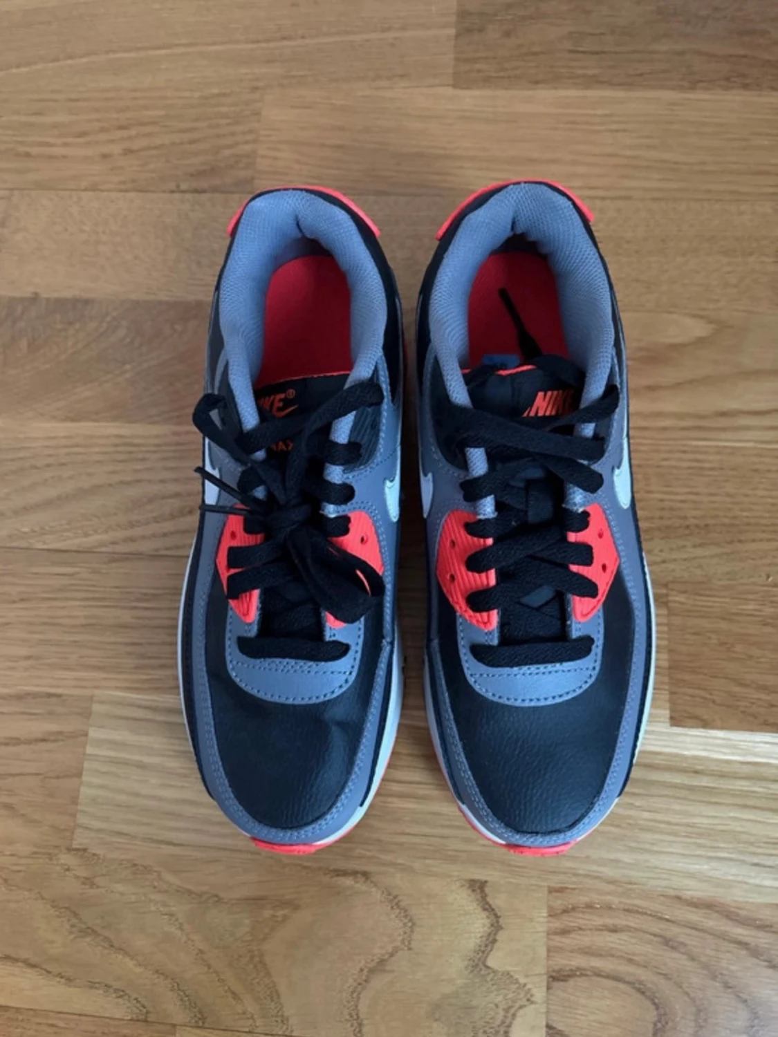 Helt nya Nike Air - 6