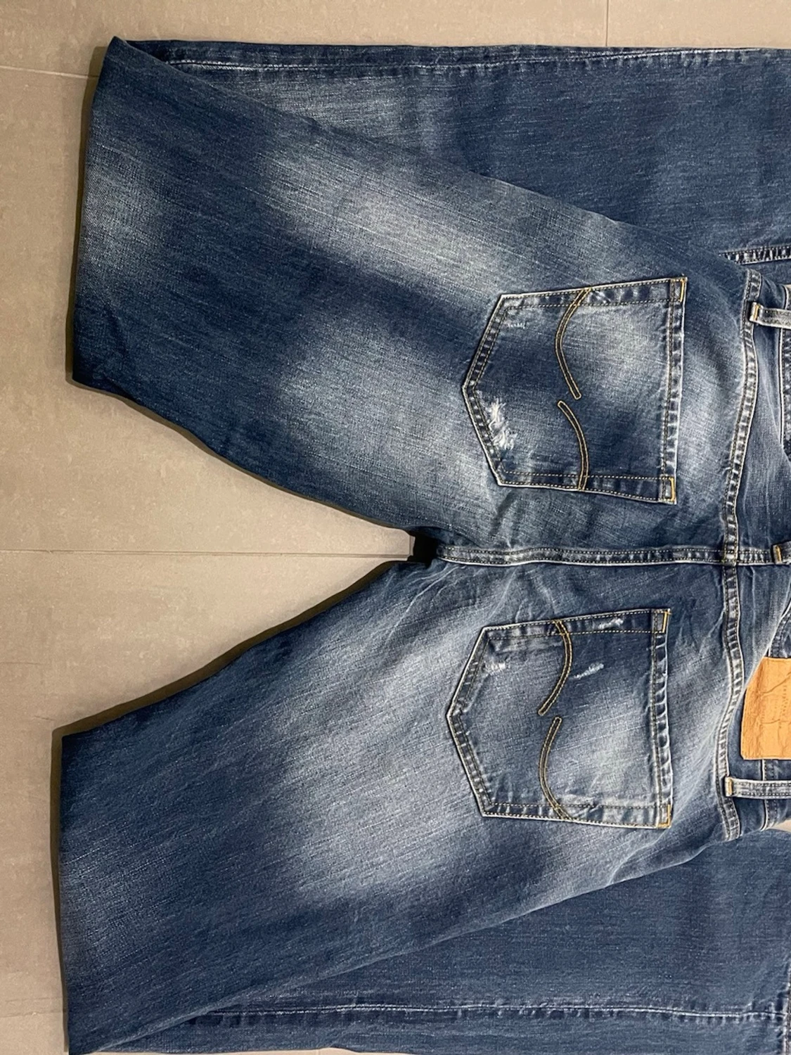 Jack and Jones jeans - 1