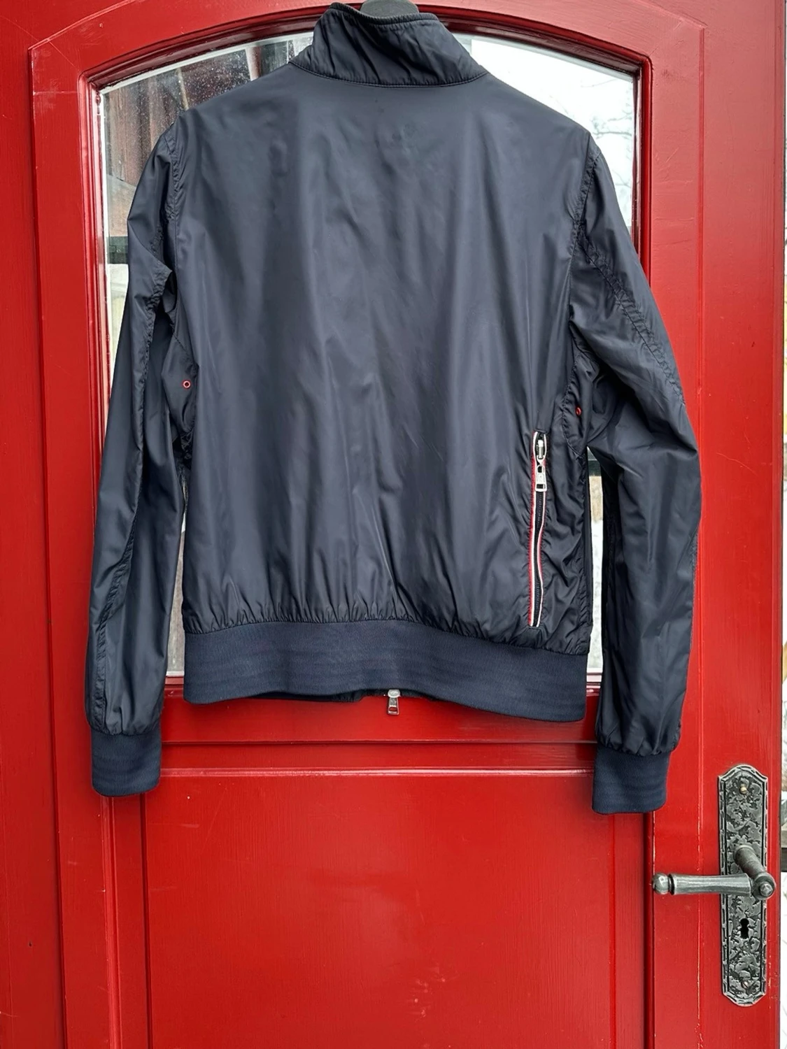 Moncler windbreaker  - 1