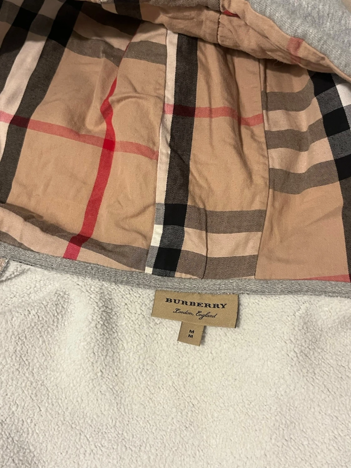 Burberry Kofta - 2