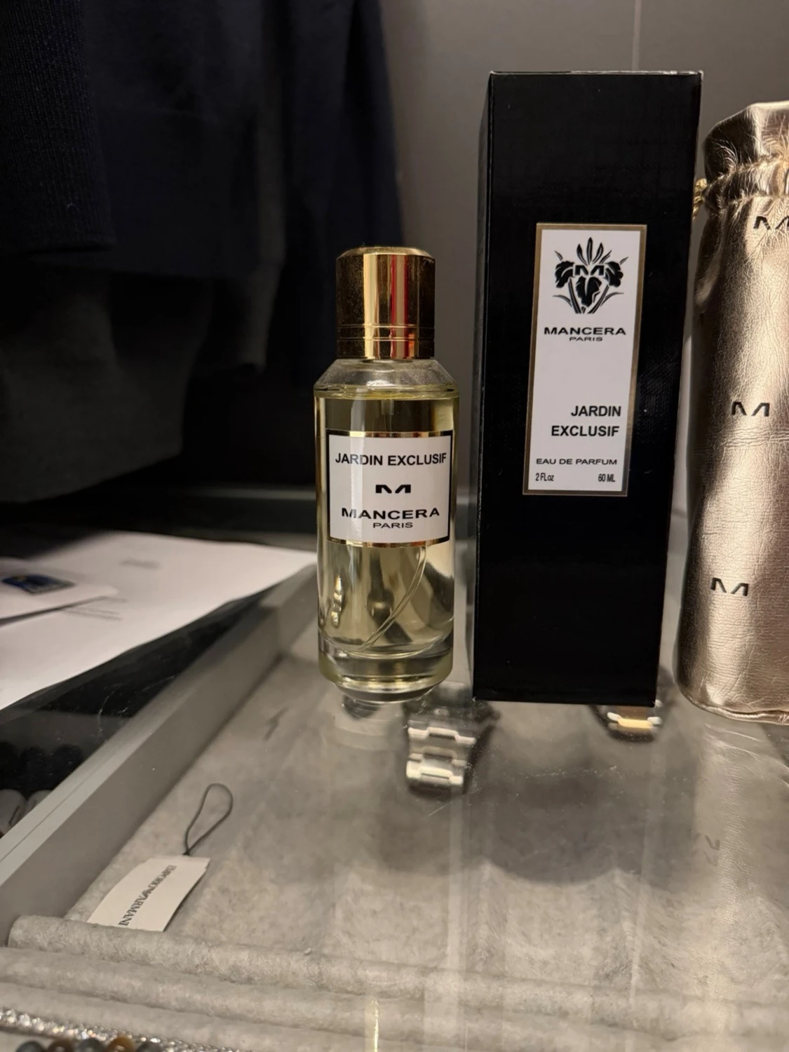 Mancera parfym - 1