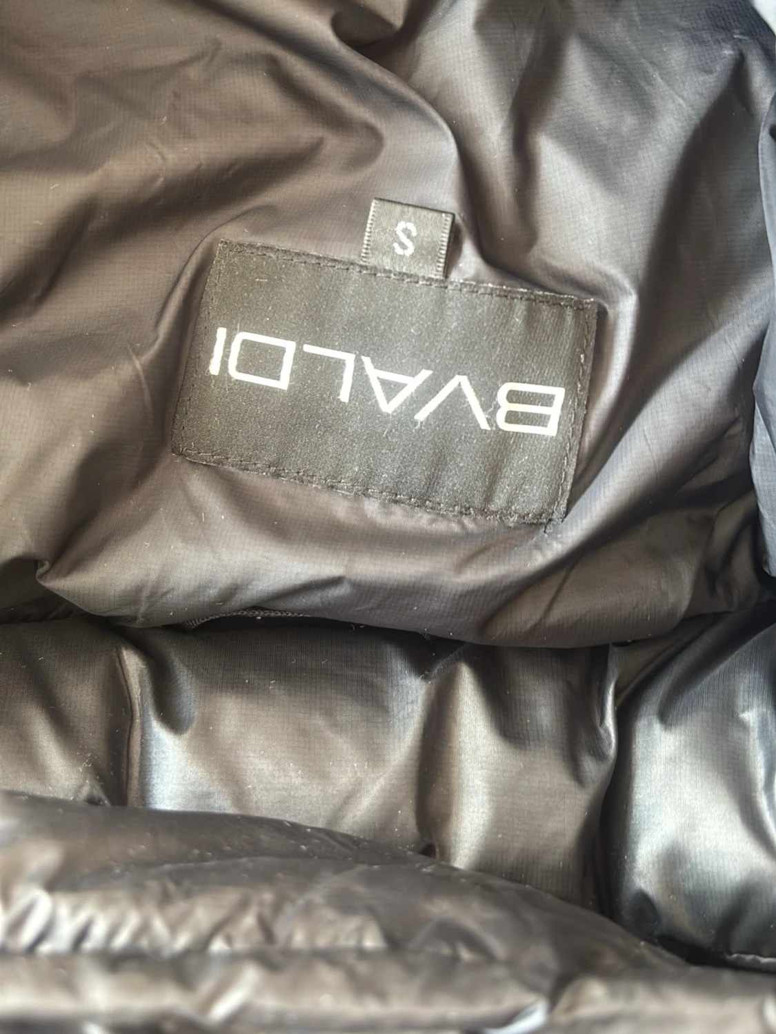 Bvaldi jacka - 3