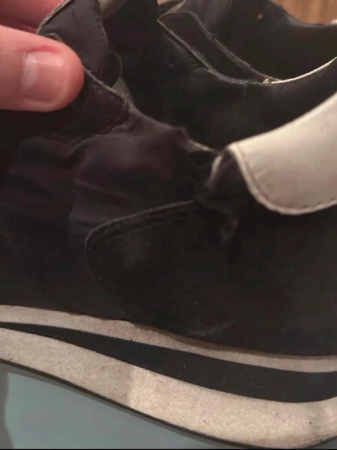 Philippe model trainers - 3