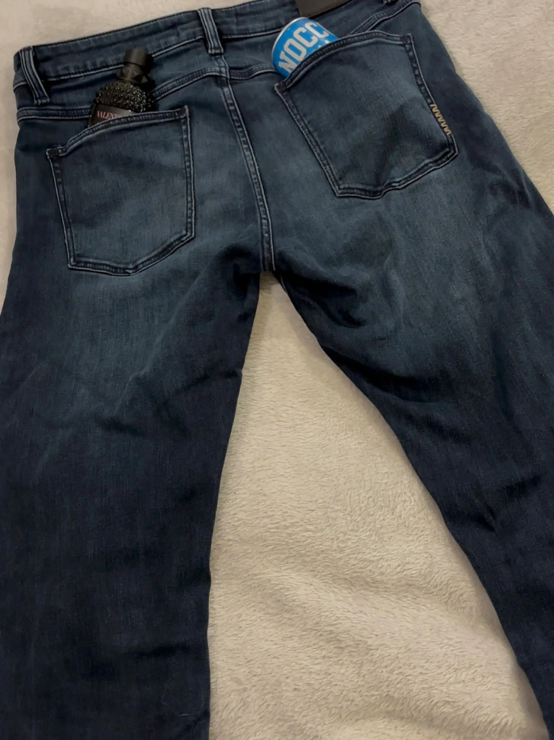 Neuw jeans - 1